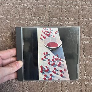 Paul McCartney McCartney CD ORIGINAL PRESS! Capitol CDP 7466112 The Beatles RARE